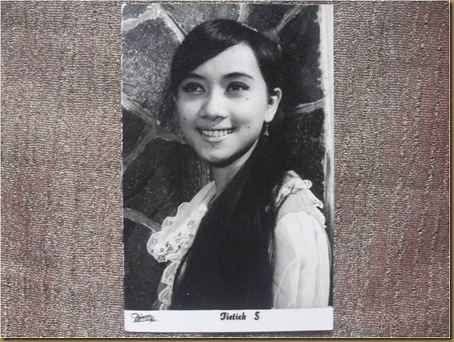 Titiek Sandhora